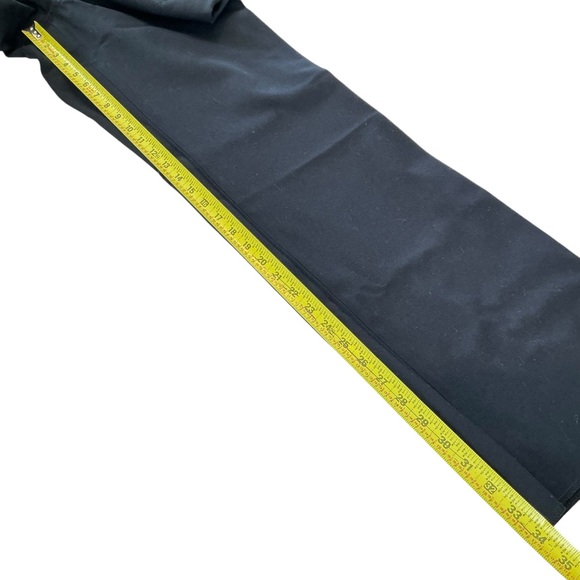 NWT US Navy Wool Crackerjack Pants Women 12 MR - 29.5” Waist - 34” Unhemmed DLA - Picture 14 of 14